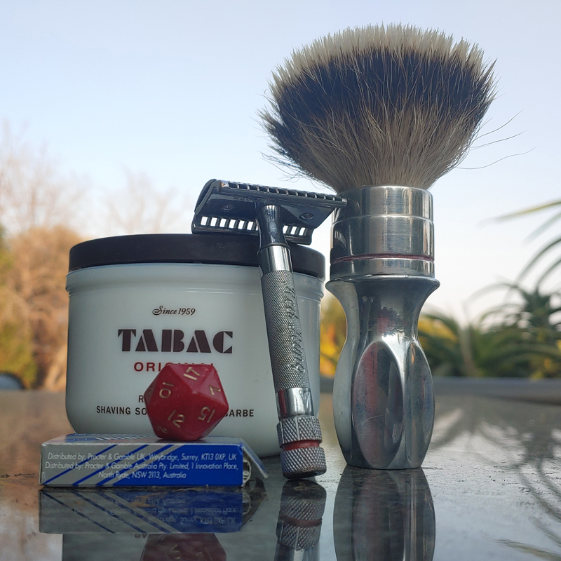 Red Ring G4 sotd