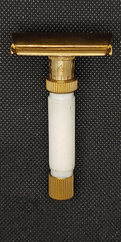 Personna Gold V1