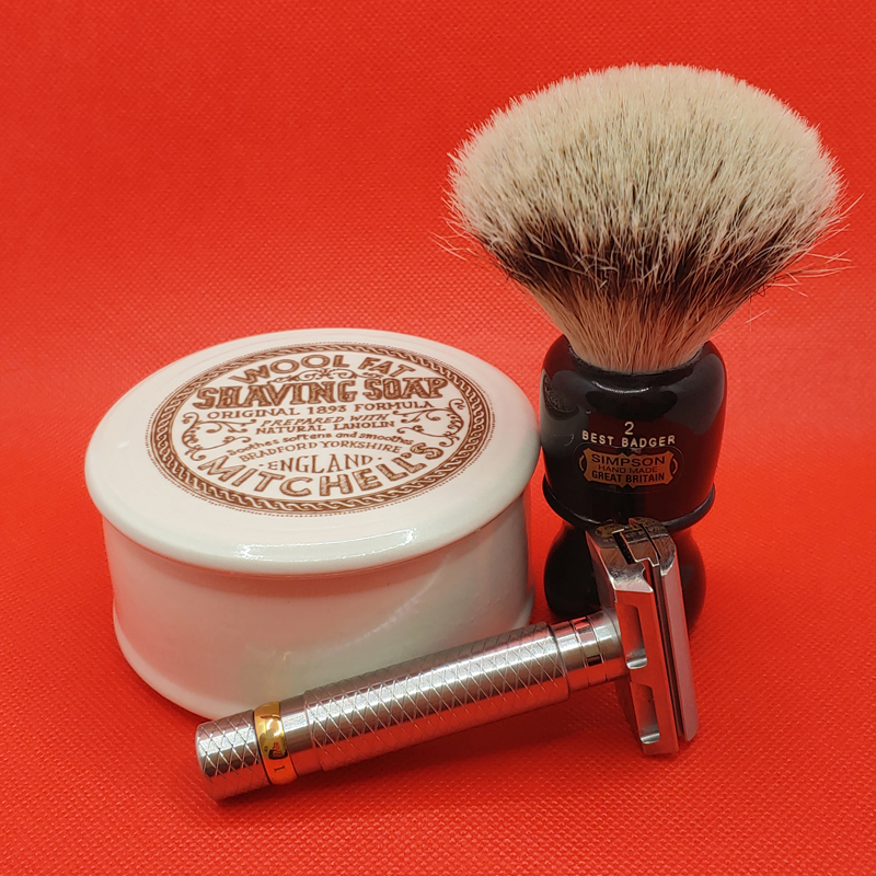 Sailor 2020 sotd