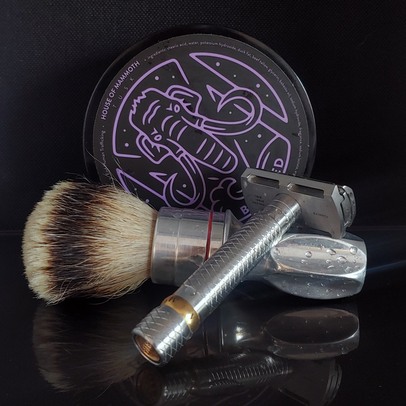 Rocnel 22 SOTD