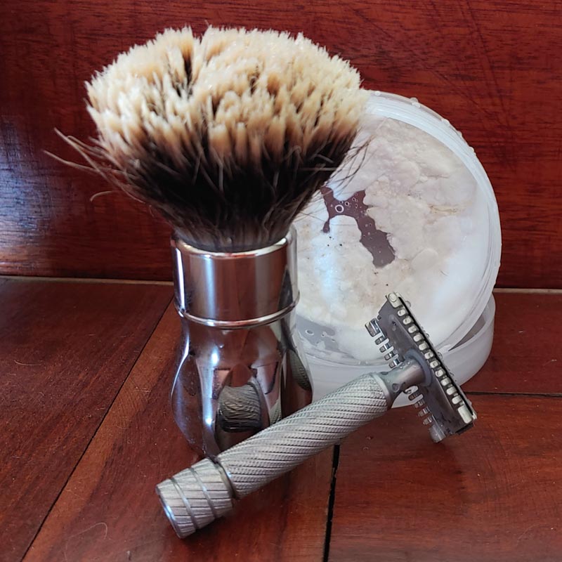 Locking Handle SOTD